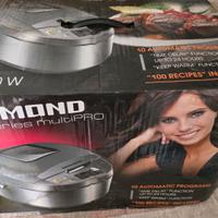 Redmond Multicooker 