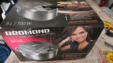 Redmond Multicooker 