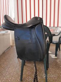 sella dressage
