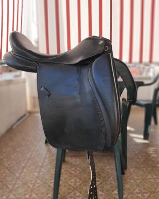 sella dressage