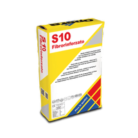 Colla per piastrelle bianca/grigio