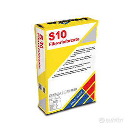 Colla per piastrelle bianca/grigio