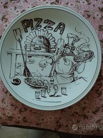  piatti pizza N.Fontebasso 1760