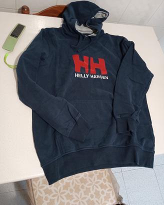 Felpa Helly Hansen 