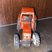 Trattore Fiat dt 80 - 90