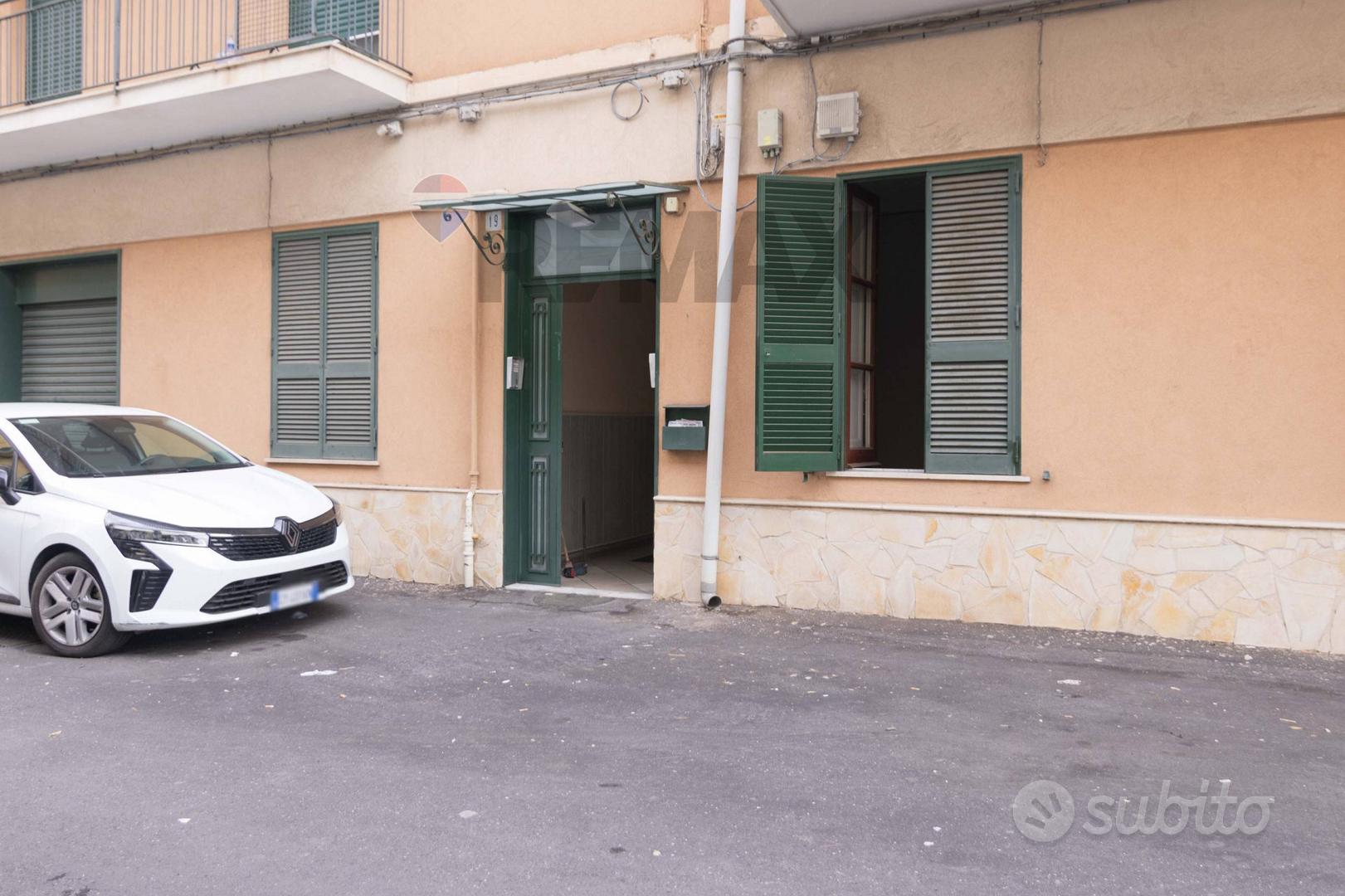 Appartamento – Catania, Curia, Monte Po-Nesima-San Leone-Rapisardi - Vista 2