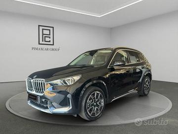 BMW X1 xdrive23d mhev 48V X-Line auto