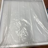 Lampade luci pannello LED VT-6139 e 6136 V-TEC