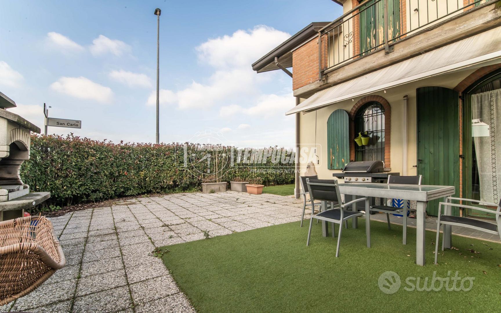 Casa – Origgio, Cascina Fornace, Villa Regina - Vista 3