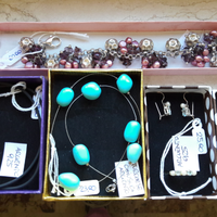 Gioielli in argento 925 a scelta