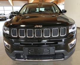 JEEP Compass 1.4 MultiAir 170 CV aut. 4WD Limite