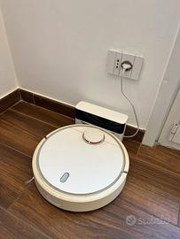 xiaomi Vacuum robot aspirapolvere