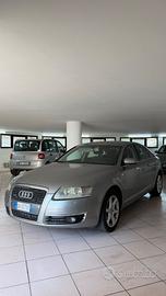 Audi A6 3.0 V6 TDI quattro