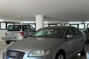 Audi A6 3.0 V6 TDI quattro