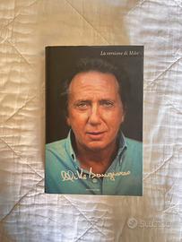 Mike Bongiorno autobiografia