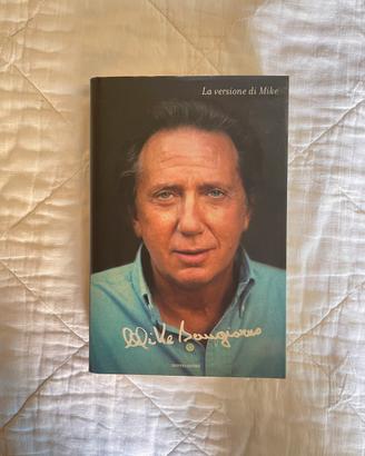 Mike Bongiorno autobiografia