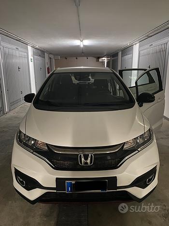 Honda Jazz 2018 1.5 130cv 30.000km Dynamic