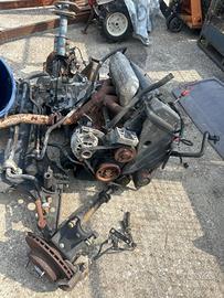 motore ducato 2500 d
