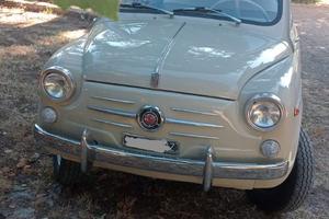Fiat 600d