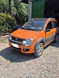 Fiat Panda 4x4