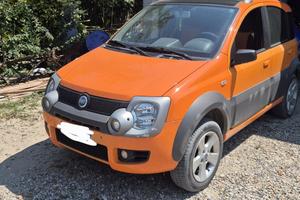 Fiat Panda 4x4