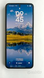 SAMSUNG GALAXY Z FLIP 6 USATO