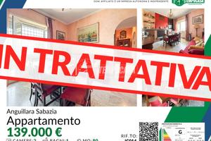APPARTAMENTO BUONE CONDIZIONI VICINO ALLA STAZIONE