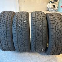 Pneumatici invernali 225/55r18