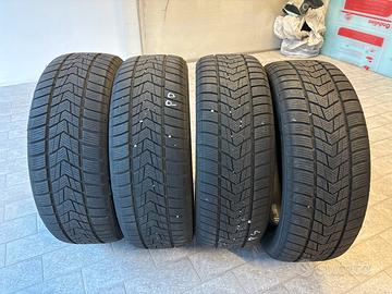 Pneumatici invernali 225/55r18