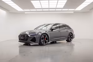 AUDI RS6 AVANT 4.0 TFSI V8 QUATTRO TIP