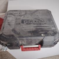 Parkside sega seghetto alternativo