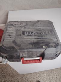 Parkside sega seghetto alternativo