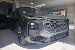 NUOVA AUDI Q3 SPORTBACK 35 TDI 150CV S-LINE S-TRON