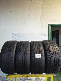Gomme invernale usate 285/45 21 113V XL