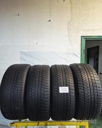 Gomme invernale usate 285/45 21 113V XL