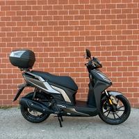 Kymco Agility 125i S ABS - NUOVO PRONTA CONSEGNA