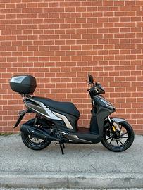 Kymco Agility 125i S ABS - NUOVO PRONTA CONSEGNA