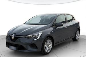 RENAULT Clio 1.0 tce Zen 90cv
