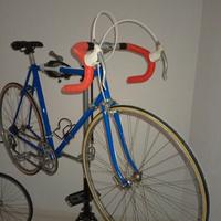 Bici corsa aquila restaurata