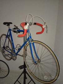 Bici corsa aquila restaurata