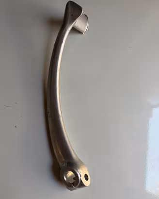 Leva avviamento vespa 125 150 ts gl super