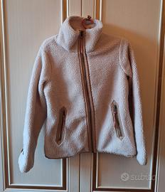 Patagonia giubbino pail donna