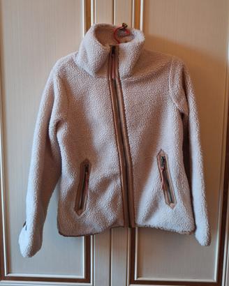 Patagonia giubbino pail donna