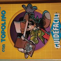 Detective con topolino