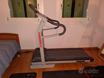 tapis roulant 