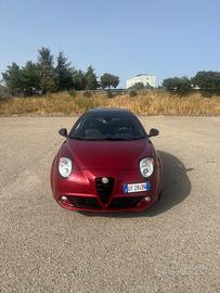 ALFA ROMEO MiTo 1.4 T 170 CV Quadrifoglio Verde