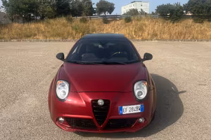 ALFA ROMEO MiTo 1.4 T 170 CV Quadrifoglio Verde