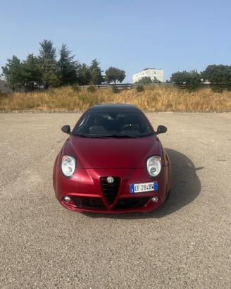 ALFA ROMEO MiTo 1.4 T 170 CV Quadrifoglio Verde