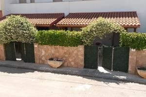 Villino a 100m dalla spiaggia in Salento in Puglia