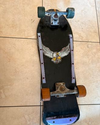 Skateboard